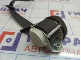 Ремень безопасности задний правый Volkswagen Tiguan (NF) 5N0857806RAA