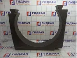 Ящик для инструментов левый Volkswagen Tiguan (NF) 5N0858857