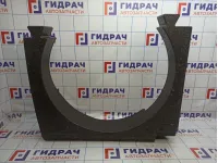 Ящик для инструментов левый Volkswagen Tiguan (NF) 5N0858857