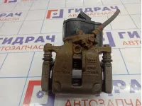 Суппорт тормозной задний левый Volkswagen Tiguan (NF) 5N0615403