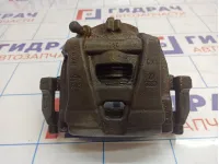 Суппорт тормозной передний правый Volkswagen Tiguan (NF) 5N0615124 Суппорт тормозной передний правый Volkswagen Tiguan (NF) 5N0615124