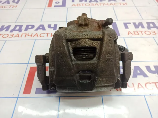 Суппорт тормозной передний левый Volkswagen Tiguan (NF) 5N0615123