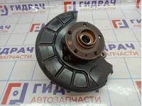 Кулак поворотный передний правый Volkswagen Tiguan (NF) 1K0407256AA