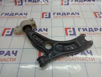 Рычаг передний нижний левый Volkswagen Tiguan (NF) 5N0407151