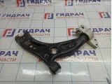 Рычаг передний нижний правый Volkswagen Tiguan (NF) 5N0407152