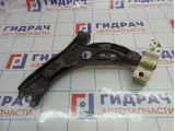 Рычаг передний нижний правый Volkswagen Tiguan (NF) 5N0407152