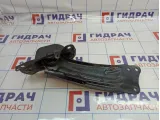 Рычаг задний продольный правый Volkswagen Tiguan (NF) 3C0505224D
