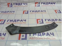 Элемент передней панели левый Volkswagen Tiguan (NF) 5N0806929A