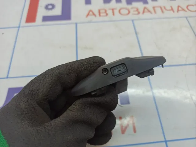 Форсунка омывателя лобового стекла Volkswagen Tiguan (NF) 5M0955986C