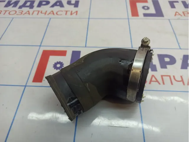 Патрубок интеркулера Volkswagen Tiguan (NF) 1K0145838AG