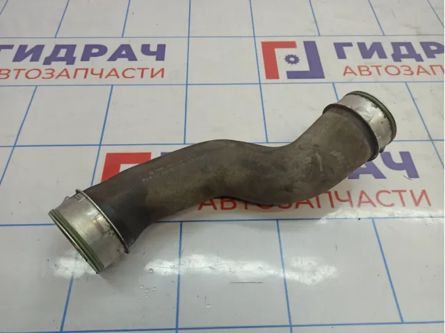 Патрубок интеркулера Volkswagen Tiguan (NF) 5N0145832D