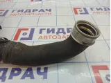 Патрубок интеркулера Volkswagen Tiguan (NF) 1K0145770AH