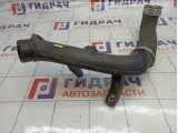Патрубок интеркулера Volkswagen Tiguan (NF) 1K0145770AH