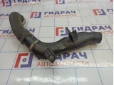 Патрубок интеркулера Volkswagen Tiguan (NF) 1K0145770AH