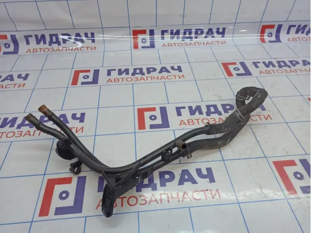 Трубка системы охлаждения Volkswagen Tiguan (NF) 1K0121070BD