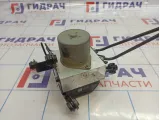 Блок ABS Volkswagen Tiguan (NF) 5N0614109Q