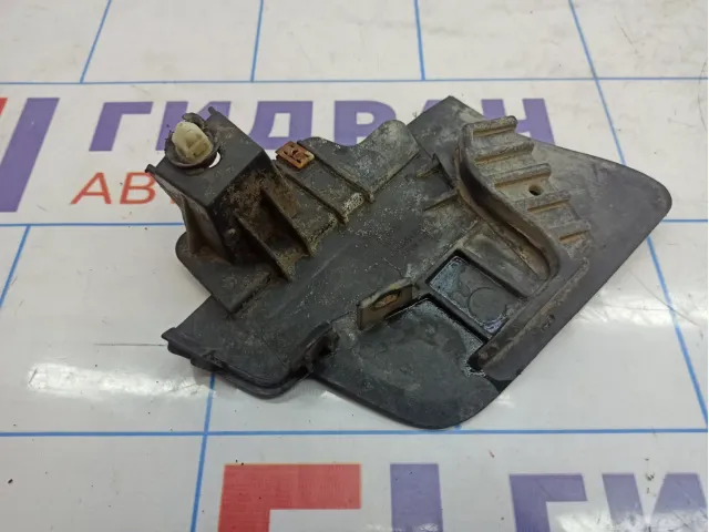 Брызговик задний правый Volkswagen Tiguan (NF) 5N0854856A