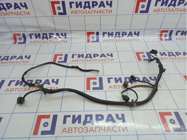Проводка генератора Volkswagen Tiguan (NF) 5N0971349E