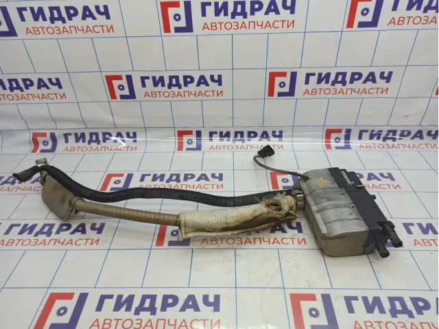 Предпусковой подогреватель Volkswagen Tiguan (NF)