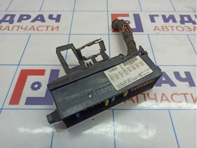 Блок предохранителей Volkswagen Tiguan (NF)