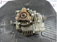 Коробка раздаточная Volkswagen Tiguan (NF) 0AU409053T