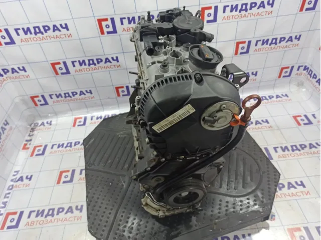 Двигатель Volkswagen Tiguan (NF) 06J100033S