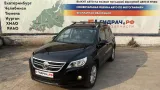 Балка задняя Volkswagen Tiguan (NF) 5N0505235L