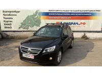 Volkswagen Tiguan (NF)