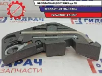 Ящик для инструментов Volkswagen Touareg .