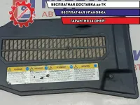 Крышка аккумулятора Volkswagen Touareg 7L0864643B.