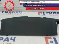 Накладка салазки сиденья Volkswagen Touareg 7L0881328. Переднего правого.