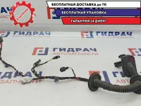 Проводка двери передней правой Volkswagen Touareg 7L6971120.