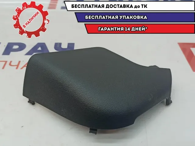Накладка декоративная Volkswagen Touareg 7L0881347.