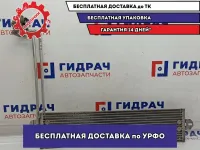 Радиатор (маслоохладитель) АКПП Volkswagen Touareg 7L0317021.