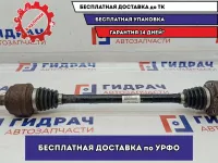 Привод задний Volkswagen Touareg 7L0501201B.