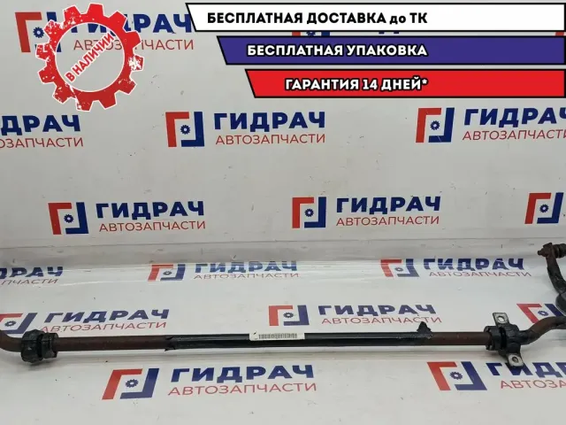 Стабилизатор задний Volkswagen Touareg 7L0511025B.