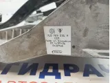Педаль тормоза Volkswagen Touareg 7L0723142B. С кронштейном 7L0723117.