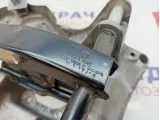 Педаль тормоза Volkswagen Touareg 7L0723142B. С кронштейном 7L0723117.