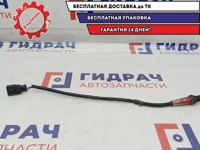 Датчик кислородный Volkswagen Touareg 022906262CE. Задний правый.