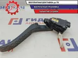 Педаль газа Volkswagen Touareg 7L0723507B.