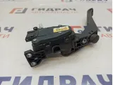 Педаль газа Volkswagen Touareg 7L0723507B.