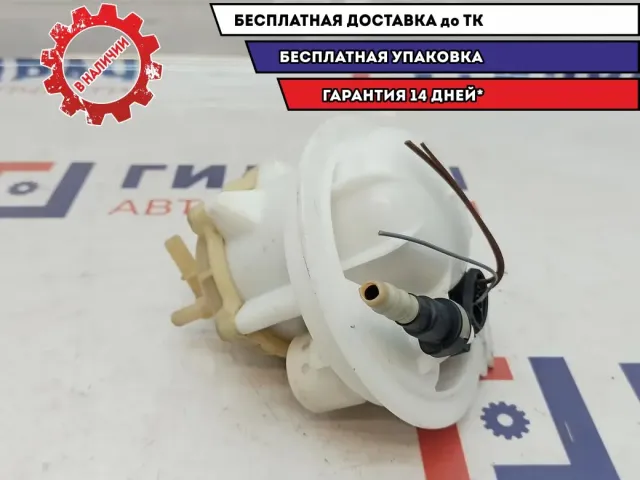 Фланец топливного насоса Volkswagen Touareg 7L6919679D.