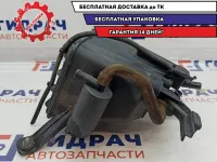 Абсорбер Volkswagen Touareg 7L0201801T.