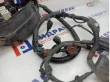 Блок предохранителей Volkswagen Touareg 7L0907295J. С проводкой.