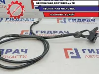 Клемма аккумулятора плюс Volkswagen Touareg 7L6971227C.
