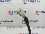Клемма аккумулятора плюс Volkswagen Touareg 7L6971227C.