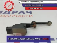 Датчик регулировки дорожного просвета Volkswagen Touareg 7L0616571B. Задний.