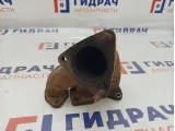 Коллектор выпускной Volkswagen Touareg 03H253031C. 1-3 цилиндр.