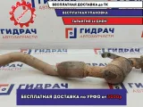 Приемная труба глушителя Volkswagen Touareg . Без катализатора.