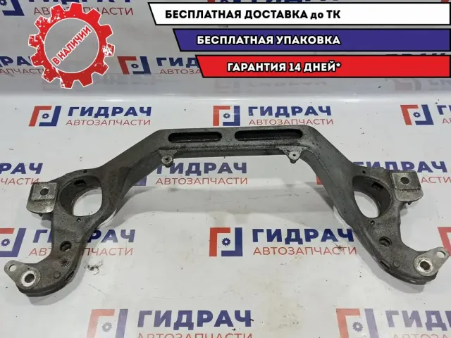 Балка передняя поперечная Volkswagen Touareg 7L0199207A.
